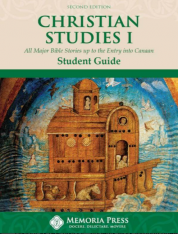 Christian Studies I Student Book Second Edition